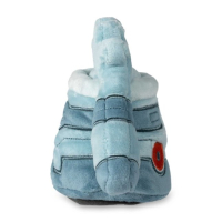 Officiële Pokemon center knuffel Pokemon fit Bronzong 21cm (breedt)